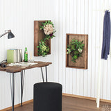 壁掛け アートパネル | Botanical sl.class 05