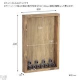 人工観葉植物 ウォールグリーン | Botanical sl.class 06