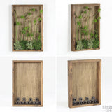 人工観葉植物 ウォールグリーン | Botanical sl.class 06