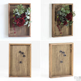 壁掛け アートパネル | Botanical sl.class 07