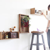 壁掛け アートパネル | Botanical sl.class 07