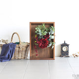 壁掛け アートパネル | Botanical sl.class 07