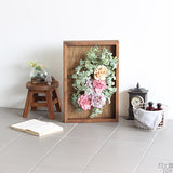 光触媒 人工観葉植物 | Botanical sl.class 08