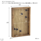 フェイクグリーン 壁掛け 光触媒 | Botanical sl.class 09