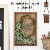 人工観葉植物 フェイクフラワー | Botanical sl.class 10