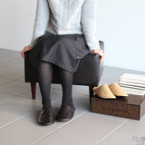 ルームシューズ おしゃれ 履きやすい | ルームシューズ M 合皮