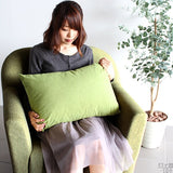 シンプル 中綿付き クッション | 中綿付きクッション 43×63 ソフィア