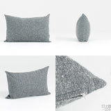 中綿付き オフィス クッション | 中綿付きクッション 43×63 NS-7