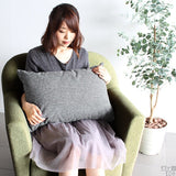 中綿付き オフィス クッション | 中綿付きクッション 43×63 NS-7