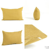 インテリア 日本製 クッションカバー | クッションカバー 43×63 カレイド 【カバーのみ】