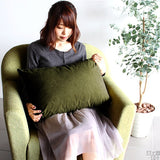 シンプル 枕 クッションカバー | クッションカバー 43×63 モダン 【カバーのみ】