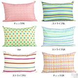 子供 枕 クッションカバー | クッションカバー 43×63 パターン 【カバーのみ】