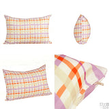 プレゼント 日本製 クッション | 中綿付きクッション 43×63 パターン