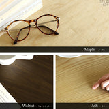 コーヒーテーブル 木製 円卓 | glande -round- 900HT