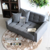 ソファ 2人掛け | Bacchus W 2P NS-7