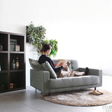 ソファ 2人掛け | Bacchus W 2P NS-7