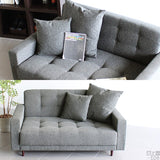 ソファ 2人掛け | Bacchus W 2P NS-7