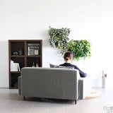 ソファ 2人掛け | Bacchus W 2P NS-7