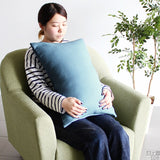 枕 インテリア クッションカバー | クッションカバー 43×63 カジュアル 【カバーのみ】
