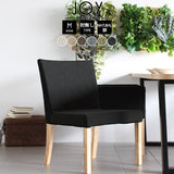 リビングチェア 1人掛け | JOY Mサイズ 肘なしタイプ NS-7生地 ナチュラル脚 1脚