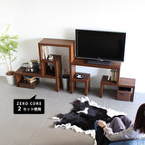 テレビ台 ラック 飾り棚 | ZERO CORE