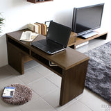 伸縮 テレビ台 | glande HANDSOME