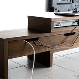 伸縮 テレビ台 | glande HANDSOME