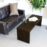 天然木 センターテーブル | glande 1140CT