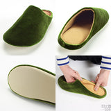 スリッパ 耐久性 ルームシューズ | ルームシューズ M モケット