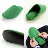 シンプル 耐久性 ルームシューズ | ルームシューズ L ソフィア