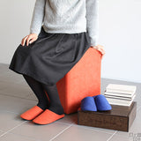 日本製 耐久性 ルームシューズ | ルームシューズ M ソフィア