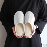 日本製 スリッパ ルームシューズ | ルームシューズ L クロコ