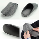 オシャレ 日本製 ルームシューズ | ルームシューズ L 西陣織