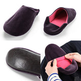 耐久性 レトロ バブーシュ | バブーシュ L モケット