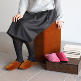 レトロ 日本製 バブーシュ | バブーシュ M モケット