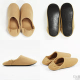 スリッパ シンプル バブーシュ | バブーシュ M ソフィア