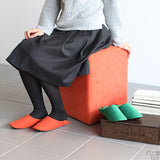 シンプル スリッパ バブーシュ | バブーシュ L ソフィア