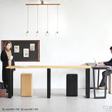 カウンター テーブル 机 | glandeカウンター W2400×D500