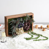 光触媒 壁掛け アートパネル | Botanical s.class 15