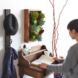 壁掛け アートパネル | Botanical s.class 16