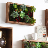 壁掛け アートパネル | Botanical s.class 16