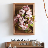 人工観葉植物 ウォールグリーン | Botanical s.class 18