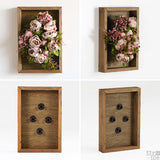 人工観葉植物 ウォールグリーン | Botanical s.class 18