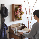 人工観葉植物 ウォールグリーン | Botanical s.class 18