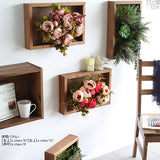 人工観葉植物 ウォールグリーン | Botanical s.class 18