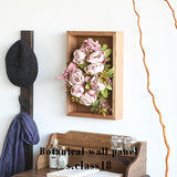 人工観葉植物 ウォールグリーン | Botanical s.class 18