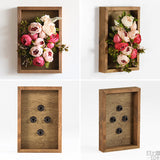 フェイクグリーン 壁掛け 光触媒 | Botanical s.class 19