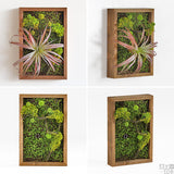 人工観葉植物 ウォールグリーン | Botanical s.class 20