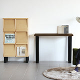 カウンターテーブル 机 ハイテーブル | glandeカウンター W1200×D500