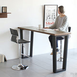 カウンターテーブル おしゃれ | glandeカウンター W1600×D500